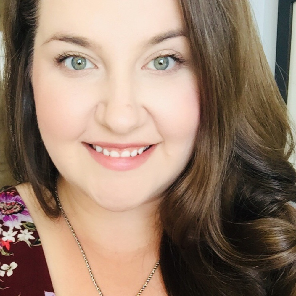 Meet your Posher, Yvonne